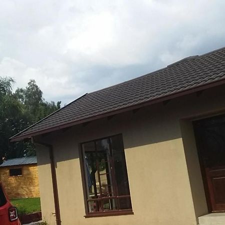 Midrand Bed And Breakfast מראה חיצוני תמונה