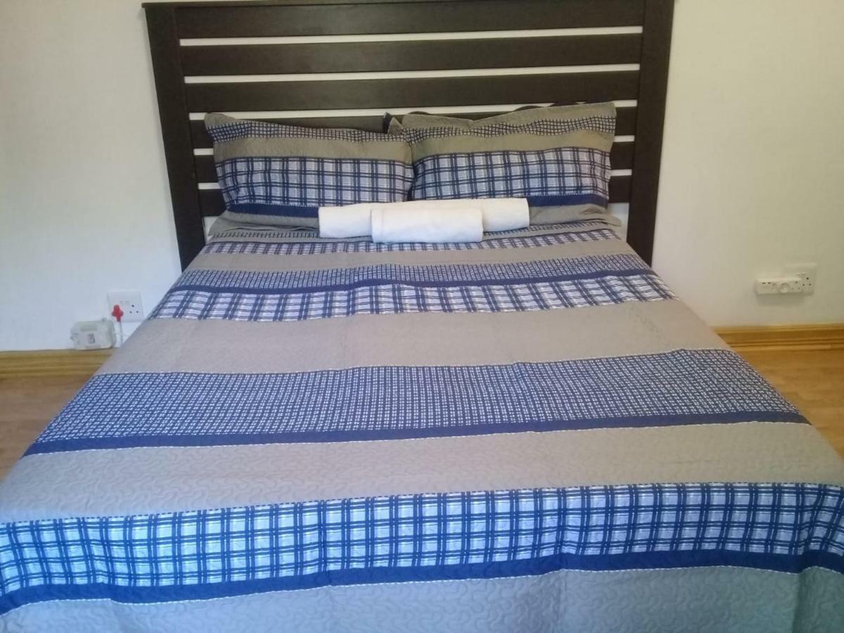 Midrand Bed And Breakfast מראה חיצוני תמונה
