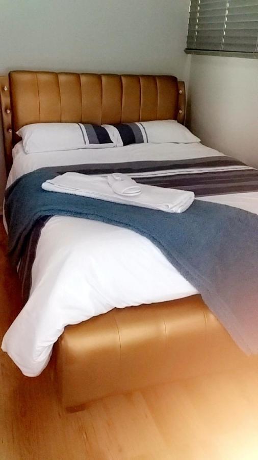 Midrand Bed And Breakfast מראה חיצוני תמונה