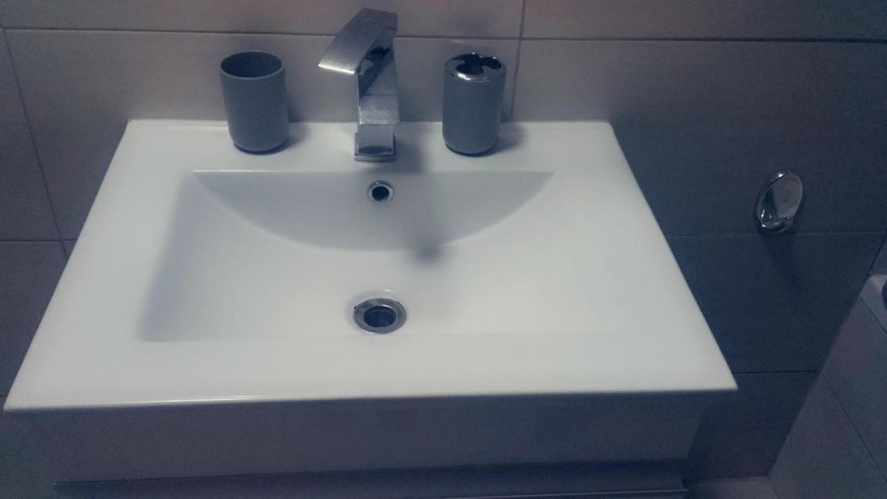 Midrand Bed And Breakfast מראה חיצוני תמונה
