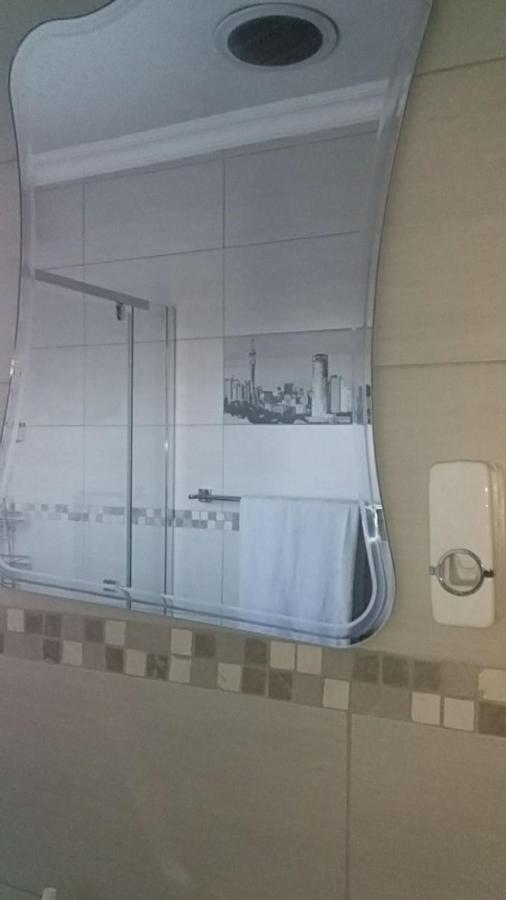 Midrand Bed And Breakfast מראה חיצוני תמונה
